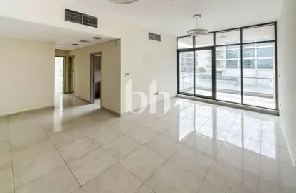 Apartment - 2 Bedrooms - 4 Bathrooms for rent in The Polo Residence - Meydan Avenue - Meydan - Dubai