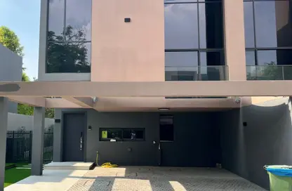 Townhouse - 3 Bedrooms - 4 Bathrooms for rent in Kaya - Masaar - Tilal City - Sharjah