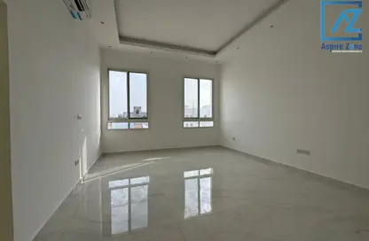 شقة - 1 حمام للايجار في مدينة الرياض - أبوظبي