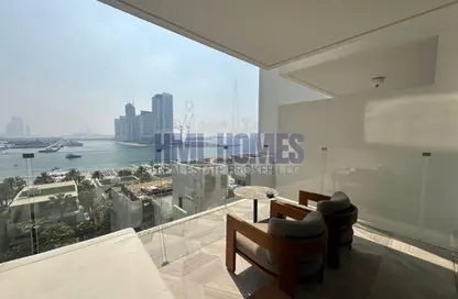 Apartment - Studio - 1 Bathroom for sale in FIVE at Jumeirah Village Circle - Jumeirah Village Circle - Dubai