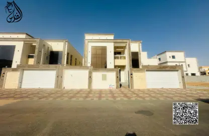 Villa - 5 Bedrooms - 7 Bathrooms for sale in Al Yasmeen 1 - Al Yasmeen - Ajman