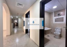 Bathroom image for: Apartment - 4 bedrooms - 4 bathrooms for rent in Al Manaseer - Abu Dhabi, Image 1