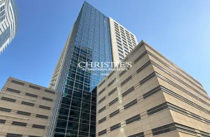 مكتب - استوديو للبيع في برج جروفينور للأعمال - برشا هايتس (تيكوم) - دبي مكتب - استوديو للبيع في برج جروفينور للأعمال - برشا هايتس (تيكوم) - دبي