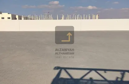 Land - Studio for rent in Al Sajaa Industrial - Al Sajaa - Sharjah