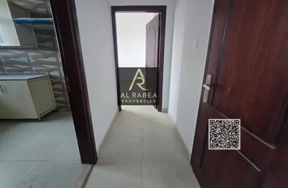 شقة - غرفة نوم - 2 حمامات للايجار في الجرف 3 - الجرف - عجمان وسط المدينة - عجمان شقة - غرفة نوم - 2 حمامات للايجار في الجرف 3 - الجرف - عجمان وسط المدينة - عجمان