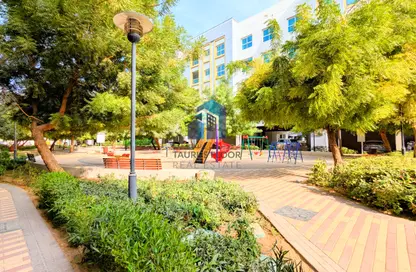 Apartment - 3 Bedrooms - 4 Bathrooms for rent in wasl Oasis II - Al Muhaisnah 4 - Al Muhaisnah - Dubai