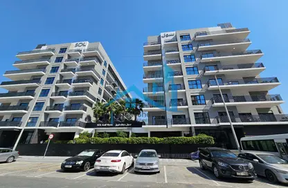 شقة - 3 غرف نوم - 3 حمامات للايجار في سول جولف فيوز - مدينة دبي للإنتاج (اي ام بي زد) - دبي