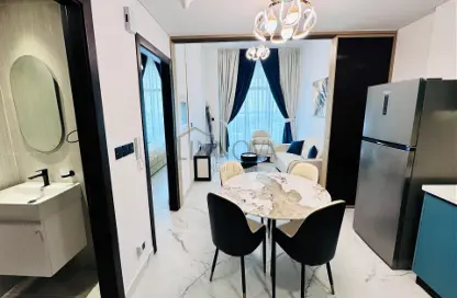 Apartment - 1 Bedroom - 2 Bathrooms for rent in Opalz By Danube Tower 1 - Opalz by Danube - Dubai Science Park - Dubai