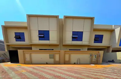 فيلا - 3 غرف نوم - 5 حمامات للبيع في 1 الياسمين - الياسمين - عجمان