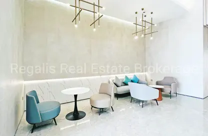 شقة - 2 غرف نوم - 3 حمامات للبيع في ذا سكوير - مدينة دبي الصناعية - دبي