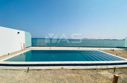 Villa - 5 Bedrooms - 6 Bathrooms for rent in Danah Bay - Al Marjan Island - Ras Al Khaimah