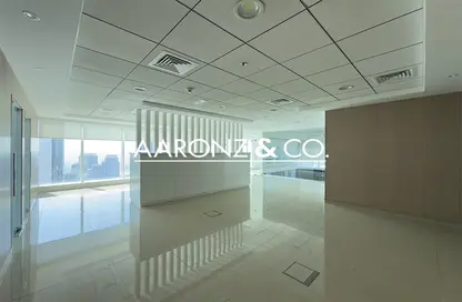 Office Space - Studio for rent in The Burlington - Business Bay - Dubai
