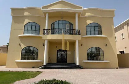 Villa - 5 Bedrooms - 5 Bathrooms for rent in Al Barsha South 2 - Al Barsha South - Al Barsha - Dubai