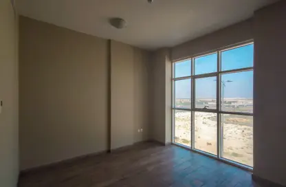 Apartment - 3 Bedrooms - 3 Bathrooms for rent in Tilal City B - Tilal City - Sharjah