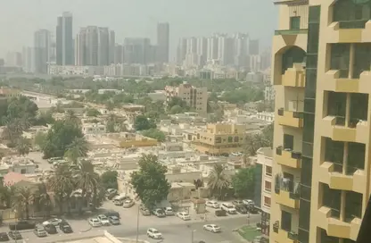 شقة - 2 غرف نوم - 2 حمامات للبيع في أبراج الراشدية - الراشدية - عجمان وسط المدينة - عجمان