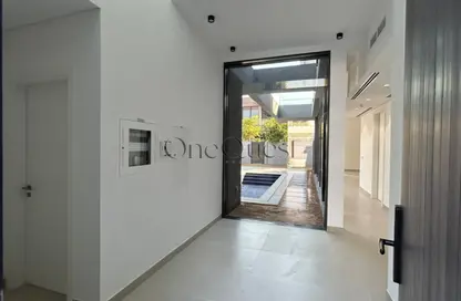 Villa - 4 Bedrooms - 6 Bathrooms for sale in Sendian - Masaar - Tilal City - Sharjah