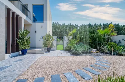 Villa - 4 Bedrooms - 4 Bathrooms for rent in Camelia 1 - Camelia - Arabian Ranches 2 - Dubai