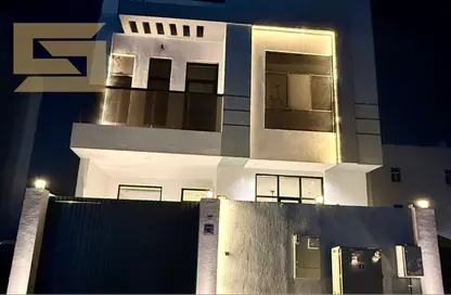 Townhouse - 6 Bedrooms - 6 Bathrooms for rent in Al Zaheya Gardens - Al Zahya - Ajman