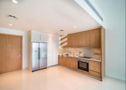 Apartment - 2 bedrooms - 2 bathrooms for rent in Beach Vista - EMAAR Beachfront - Dubai Harbour - Dubai