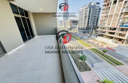 Apartment - 2 Bedrooms - 3 Bathrooms for sale in Diamond Building - Jumeirah Garden City - Al Satwa - Dubai