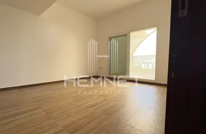 Apartment - 2 Bedrooms - 3 Bathrooms for rent in Al Amir Residence - Jumeirah Village Circle - Dubai