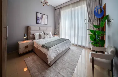 Apartment - 1 Bedroom - 2 Bathrooms for sale in Wadi Al Safa 5 - Dubai