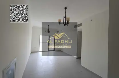 Apartment - 2 Bedrooms - 3 Bathrooms for rent in Abna Saqer Building - Al Hamidiya 1 - Al Hamidiya - Ajman