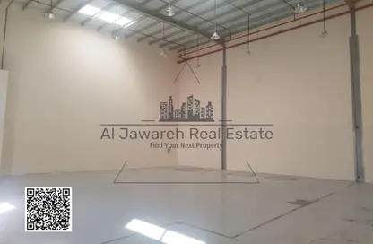 مستودع - استوديو - 1 حمام للايجار في المنطقة الصناعية 2 - منطقة الإمارات الصناعية الحديثة - أم القيوين