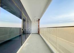 شقة - 1 غرفة نوم - 2 حمامات للكراء في أنكوراج ريزيدنس - دبي الجنوب (مركز دبي العالمي) - دبي