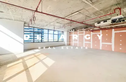 Office Space - Studio for rent in Mazaya Business Avenue BB1 - Mazaya Business Avenue - Jumeirah Lake Towers - Dubai