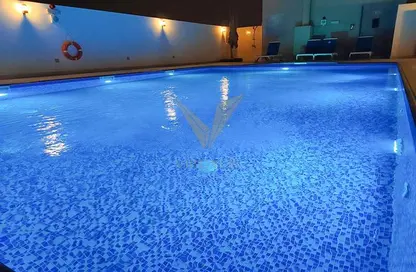 Apartment - Studio - 1 Bathroom for rent in KHK 21 - Al Warsan 4 - Al Warsan - Dubai