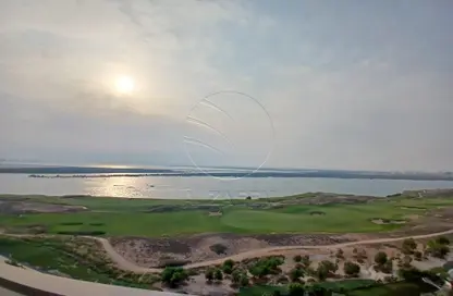 Penthouse - 4 Bedrooms - 5 Bathrooms for sale in Mayan 2 - Mayan - Yas Island - Abu Dhabi