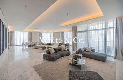 Apartment - 4 Bedrooms - 5 Bathrooms for rent in IL Primo - Opera District - Downtown Dubai - Dubai Apartment - 4 Bedrooms - 5 Bathrooms for rent in IL Primo - Opera District - Downtown Dubai - Dubai