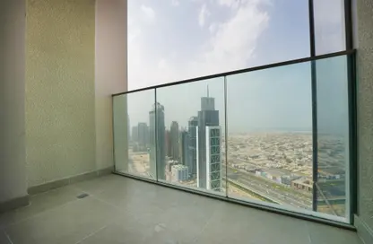 Apartment - 2 Bedrooms - 2 Bathrooms for rent in Forte 1 - Forte - Downtown Dubai - Dubai