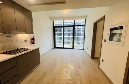 Apartment - 1 Bedroom - 2 Bathrooms for rent in AZIZI Riviera - Meydan One - Meydan - Dubai