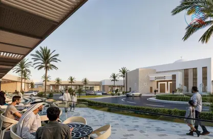 Villa - 3 Bedrooms - 5 Bathrooms for sale in Sharjah Garden City - Sharjah