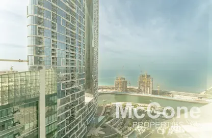 شقة - 2 غرف نوم - 3 حمامات للبيع في برج البطين - مساكن شاطئ الجميرا - دبي شقة - 2 غرف نوم - 3 حمامات للبيع في برج البطين - مساكن شاطئ الجميرا - دبي