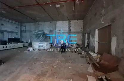 Retail - Studio - 2 Bathrooms for rent in City Of Lights - Al Reem Island - Abu Dhabi
