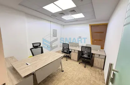 Office Space - Studio - 7+ Bathrooms for rent in Iridium - Al Barsha 1 - Al Barsha - Dubai