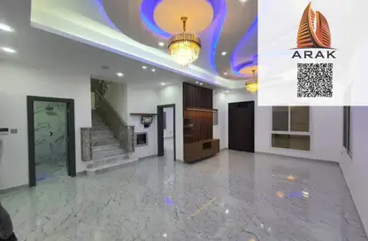 فيلا - 5 غرف نوم - 5 حمامات للايجار في 1 الياسمين - الياسمين - عجمان