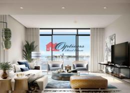 Apartment - 2 bedrooms - 2 bathrooms for sale in Seagate - Mina Rashid - Dubai
