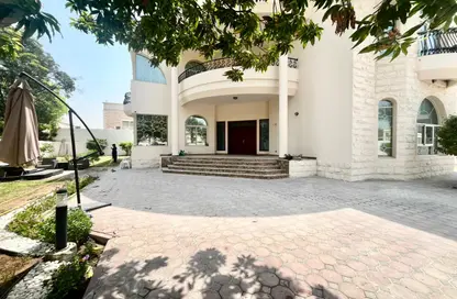 Villa - 4 Bedrooms - 6 Bathrooms for rent in Al Barsha 3 Villas - Al Barsha 3 - Al Barsha - Dubai