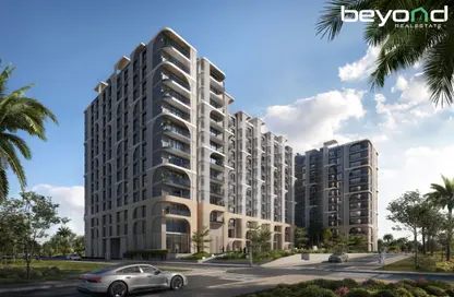 Apartment - 1 Bedroom - 2 Bathrooms for sale in Nouran Living - Saadiyat Island - Abu Dhabi