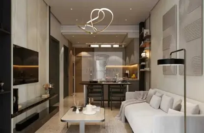 Apartment - 1 Bedroom - 2 Bathrooms for sale in Coventry Gardens - Dubai Land Residence Complex - Dubai