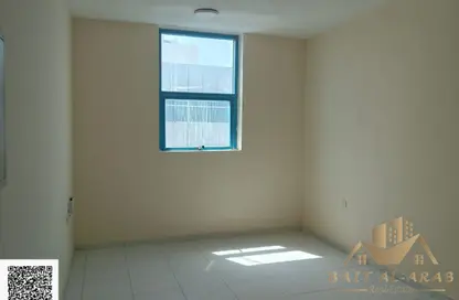 شقة - 2 غرف نوم - 2 حمامات للايجار في بنايه عجمان 44 - 1 الحميدية - الحميدية - عجمان