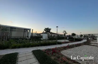 Villa - 4 Bedrooms - 4 Bathrooms for sale in La Violeta 1 - Villanova - Dubai Land - Dubai