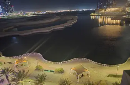 تاون هاوس - 5 غرف نوم - 5 حمامات للايجار في برج البوابة 1 - شمس أبوظبي - جزيرة الريم - أبوظبي