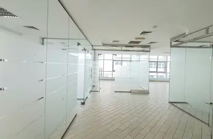 Office Space - Studio - 1 Bathroom for rent in Al Barsha 1 - Al Barsha - Dubai