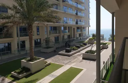 Duplex - 2 Bedrooms - 3 Bathrooms for sale in Pacific Bora Bora - Pacific - Al Marjan Island - Ras Al Khaimah