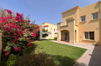 Townhouse - 2 Bedrooms - 2 Bathrooms for rent in Springs 5 - The Springs - Dubai